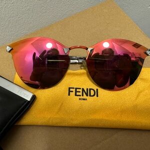 Fendi sunglasses